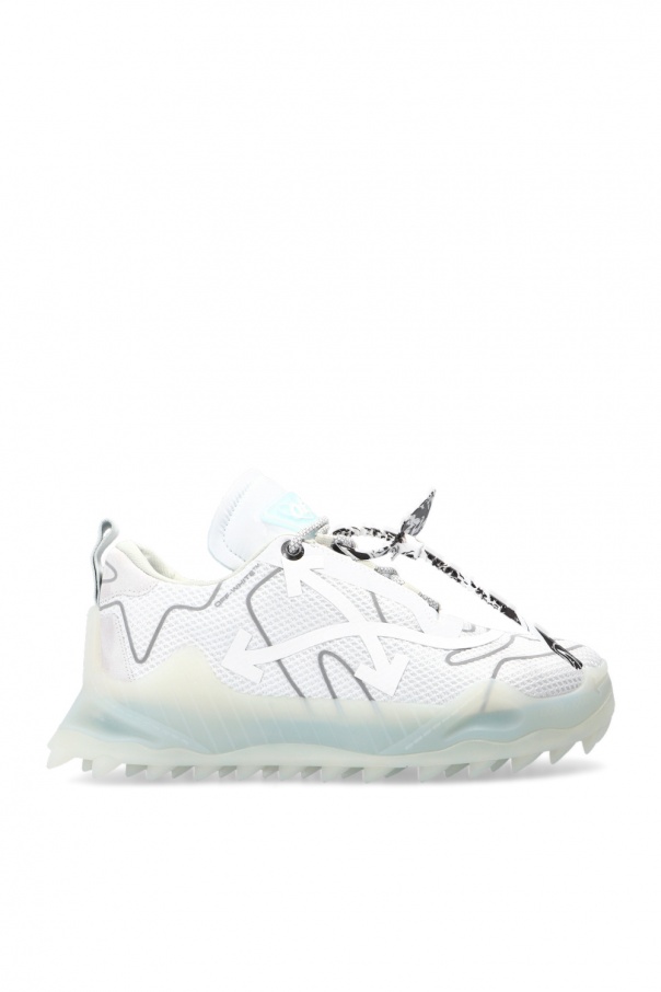 Off-White ‘Odsy Mesh’ sneakers